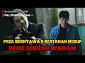 Lagu AKSI BALAS DENDAM JI CHANG WOOK SETELAH DI JEBAK DAN DI PENJARA || Alur Cerita The Manipulated 2025