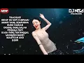 Lagu DJ HIDUP KU SEPI TANPAMU X MUNGKIN NANTI BREAKBEAT FULL MELODY TERBARU 2025  DJ NISA