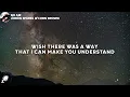 Jordin Sparks, Chris Brown - No Air (Lyrics)