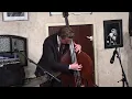 Benjamin Herman Trio, Summertime