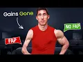 Masturbation is KILLING Your Gains