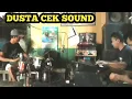 DUSTA ELVIE SUKAESIH - CEK SOUND NEW JALITA MUSIC
