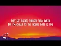 Myles Smith - My First Heartbreak (Lyrics)