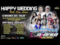 Lagu 🔴 LIVE STREAMING MAHESA MUSIC || WEDDING PARTY BUDI \u0026 ZANU || SUKOREJO - TURI - LAMONGAN
