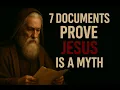 Download Lagu 7 FORBIDDEN DOCUMENTS THAT PROVE JESUS IS A MYTH
