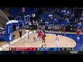 Jamal Mashburn Jr Wing Versatile New Mexico