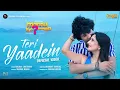 Download Lagu Teri Yaadein | Mannu Kya Karegga | Raghav Chaitanya | Nishant Ramteke | Curious Eyes Cinema