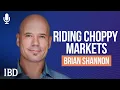 How These Key Moving Averages Help Your Portfolio Stay Afloat In Choppy Markets Investing With IBD