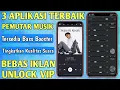 Lagu 4 Aplikasi Pemutar Musik Terbaik Android 🔥 Agustus 2022 #1