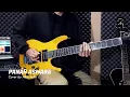 Download Lagu Afgan | Panah Asmara - Alka Adin (Solo Guitar Cover)