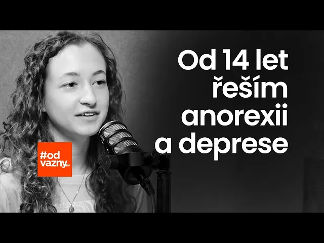 #odvážný | Michaela Sabina Bížová