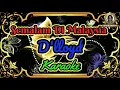 D'lloyd - Semalam Di Malaysia (karaoke)