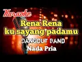 Download Lagu Rena Remix - Karaoke nada Pria