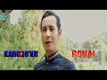 Download Lagu KABORO'KU - RONAL || OFFICIAL MUSIC VIDEO