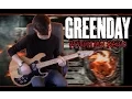 Download Lagu Green Day - Revolution Radio (Guitar \u0026 Bass Cover w/ Tabs)