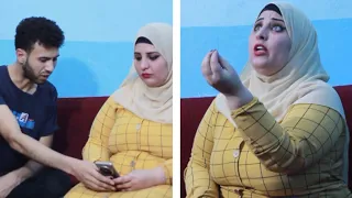 اخ عايز يتجوز مرات أخوه شوف اي اللي حصل 