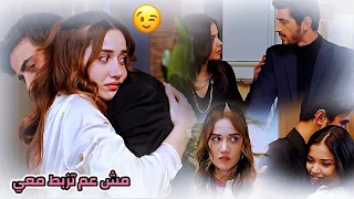 اتيش   مرجان    مش عم تزبط معي   ناصيف زيتون                      مسلسل الاعرف      دندنها