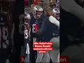 Mike Vrabel when Dianna Russini husband calls her phone