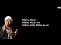 Download Lagu Allahu Akbar - Opick Video Lirik