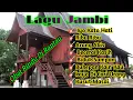 Download Lagu Lagu Daerah Jambi 🎸 Pengobat Rindu Anak Rantau @sanaksodaro