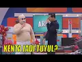 Download Lagu Kenta Ngomong Biasa Aja Susah Dimengerti, Ini Nanya Pake Bahasa Jepang | ARISAN (20/07/23) Part 3