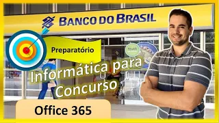 Office 365 - Concurso do BB