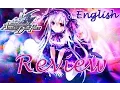 Download Lagu Fairy Fencer F: Advent Dark Force Review [English, Full 1080p, 60 FPS]