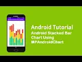 MPAndroidChart Bar Chart with a group bar with Codeplayon