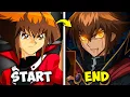 Download Lagu The ENTIRE Story of Yu-Gi-Oh! GX (Chronological Order) in 104 Minutes