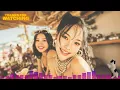 【夏レゲMIX】諦めない心に捧ぐHIPHOP REGGAE 🚀🔥/爽やか/筋トレ/やる気UP/集中力/ポジティブ