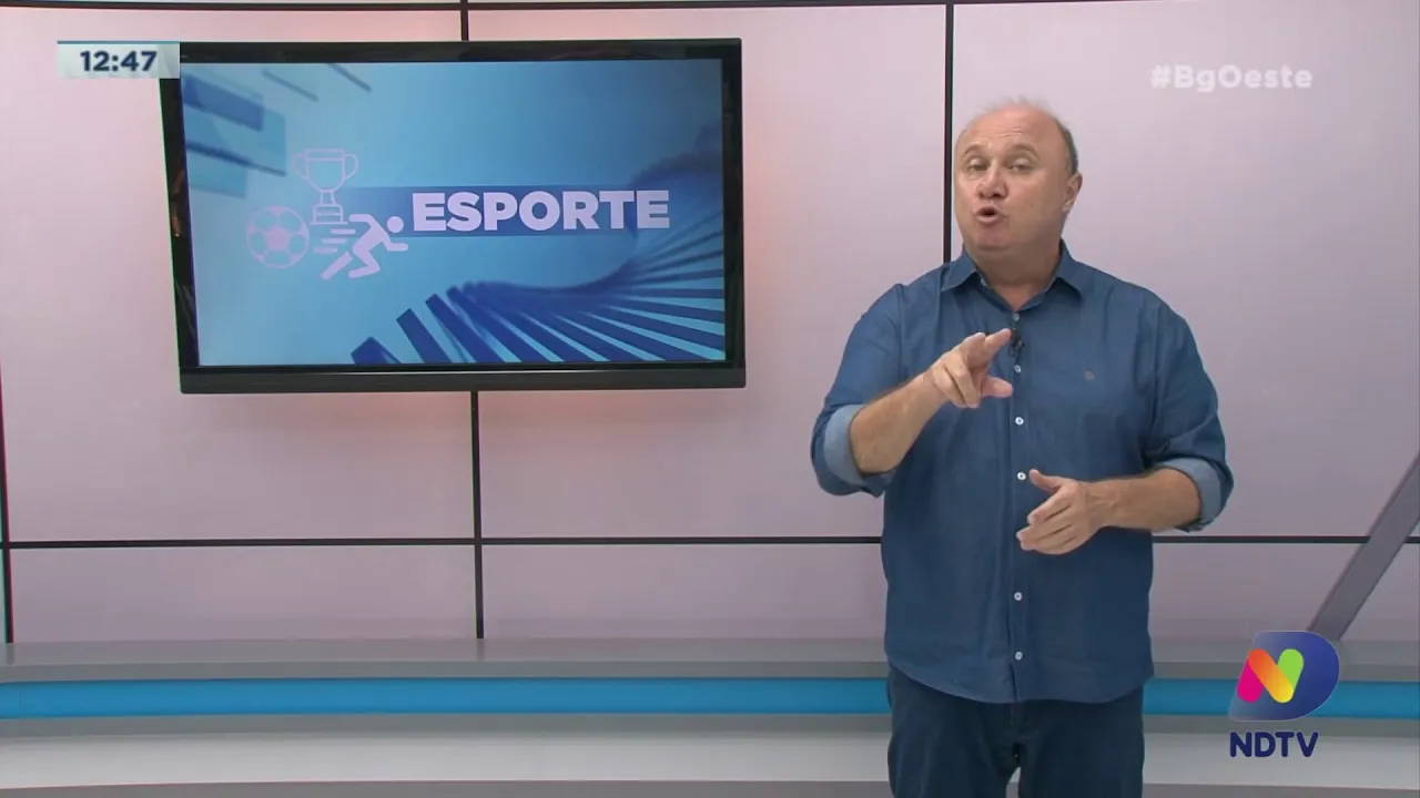 Esporte: Quem sai e quem fica na Chape