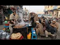 Lagu AFGHANISTAN Raw Street Food 🇦🇫 | Inside the Most Authentic Local Food Scene | 4K