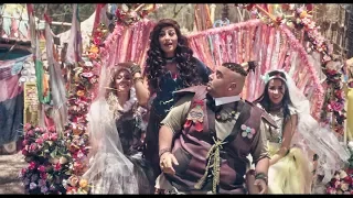 مسلسل خلصانة بشياكة اغنية حبوبي دبدوبي عاوزينه يتجوز من مسلسل خلصانة بشياكة 