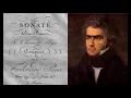 Ferdinand Ries - Clarinet Sonata, Op. 29 (1809)