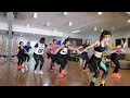SQUID GAME | DJ Ericnem Remix | Zumba | Dance Workout