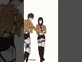 Download Lagu Eren x Mikasa always together forever