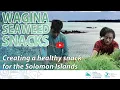Download Lagu Wagina Island, the largest exporter of seaweed in the South Pacific