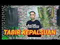 TABIR KEPALSUAN || CIPT : H.RHOMA IRAMA || COVER : ANDRI KHAN