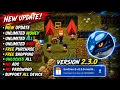 NEW Evo Creo 2 Mod Apk v2 3 0 Unlimited Money Free Purchase