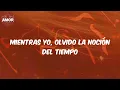 Ella Se Contradice  - Baby Rasta (Lyrics/Letra)
