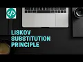 SOLID Liskov substitution principle LSP - the most practical approach you ll find online