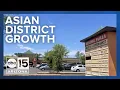 A look at Mesa s Asian District as it continues to grow