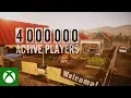 Video di X018 - State of Decay 2 Zedhunter Trailer