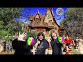 Download Lagu MEETING ELLEN MYSTERY NEIGHBOR AS TWIN GAME MASTERS (PLANNING EPIC PRANK ON STEPHEN SHARER?)