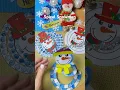 Make This Adorable Spiral Snowman for Christmas with Your Kids - Easy DIY Craft They ll Love