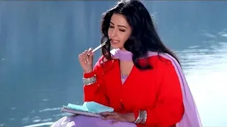 ishq ne meri aisi halat ki hai sirf tum 1999 alka yagnik kumar sanu
