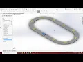Component Patterns - SolidWorks 2020