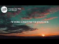 John Morgan - Friends Like That (Lyrics)