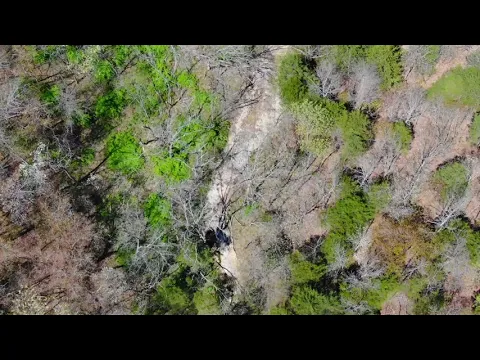 Video Drone JJ04 Narrated