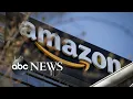 Jeff Bezos Commits To Forming 10 Billion Earth Fund For Climate Change